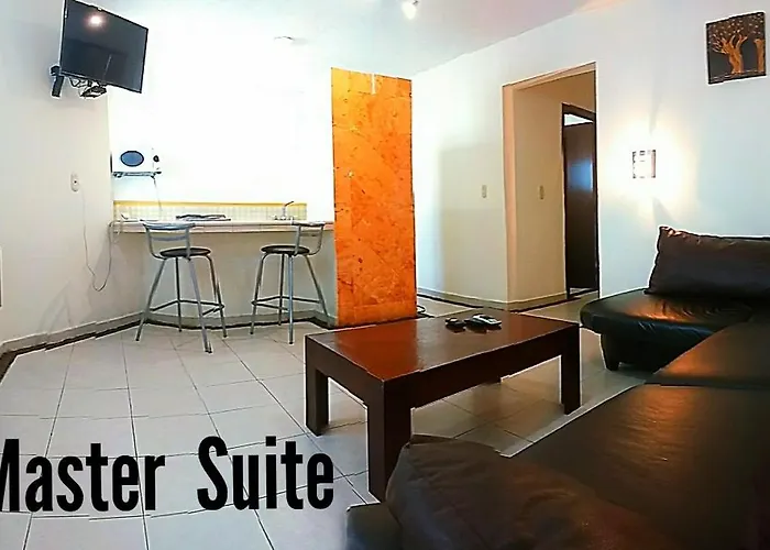 Angeles Suites & Hotel