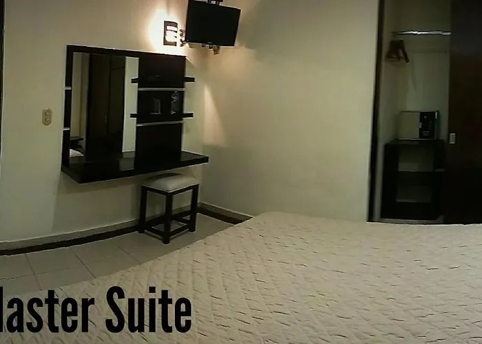 Angeles Suites & Hotel